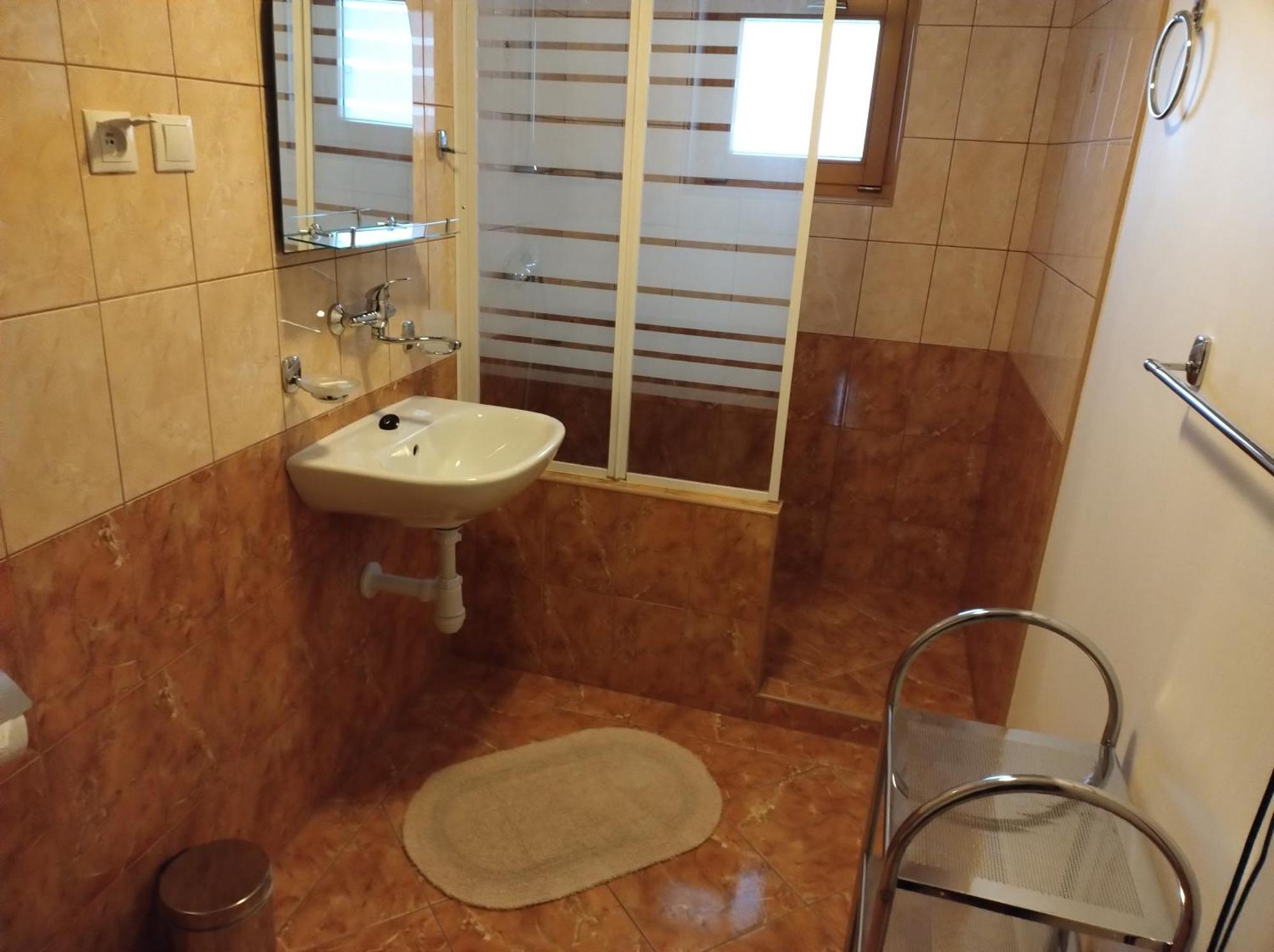 Apartamento Rekreacny Dom Bystrá Exterior foto